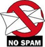 Avoid Spam logo